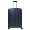 Outlet Piquadro PQ-Light Medium Trolley cobalt blue