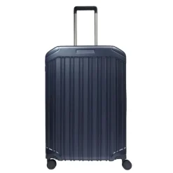 Outlet Piquadro PQ-Light Medium Trolley cobalt blue