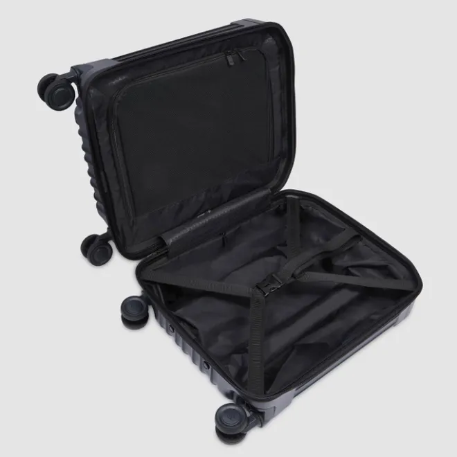 Piquadro PQ-Light Underseater black