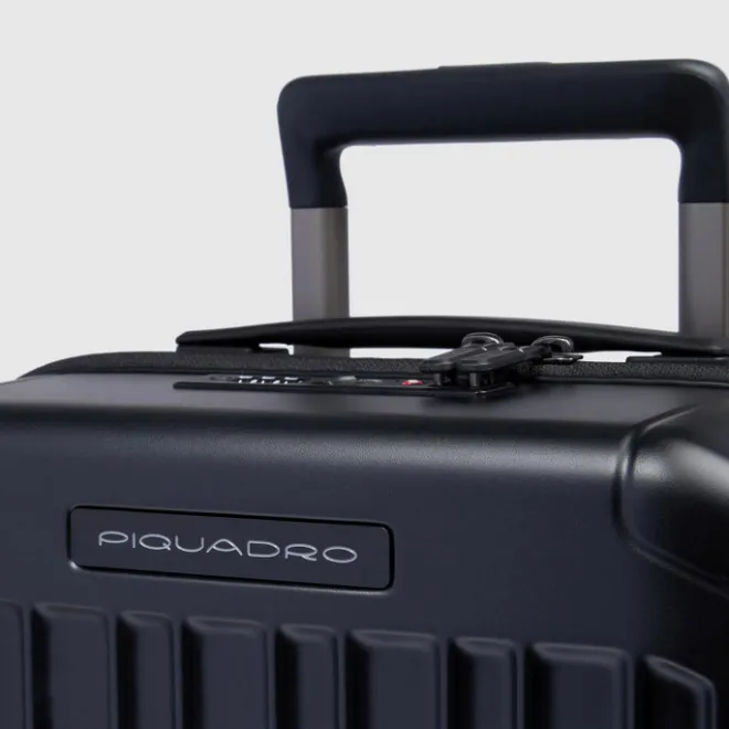 Piquadro PQ-Light Underseater black