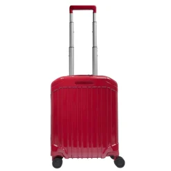 Clearance Piquadro PQ-Light Underseater red