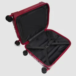 Clearance Piquadro PQ-Light Underseater red