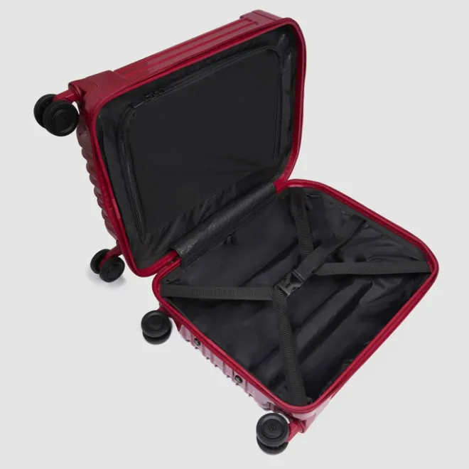 Clearance Piquadro PQ-Light Underseater red