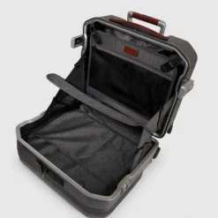 Clearance Piquadro PQLM Laptop Trolley 15.6