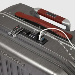 Clearance Piquadro PQLM Laptop Trolley 15.6