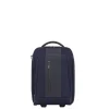 Clearance Piquadro Underseater Trolley 40 blue