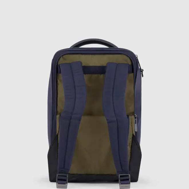 Clearance Piquadro Underseater Trolley 40 blue
