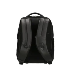Sale Piquadro Urban Leather Computer Backpack 14