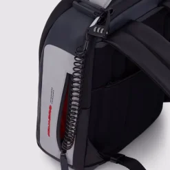 New Piquadro Urban Leather Computer Backpack 14