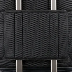Discount Piquadro Urban PC and iPad Backpack with Anti theft cable grey black