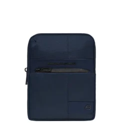 New Piquadro Wollem Crossbody blue
