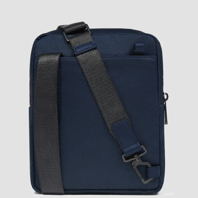 New Piquadro Wollem Crossbody blue