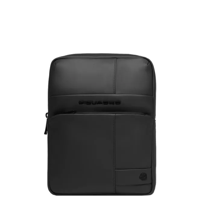 New Piquadro Wollem Crossbody black
