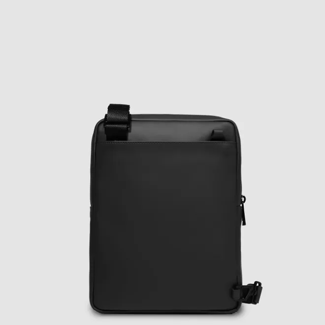New Piquadro Wollem Crossbody black