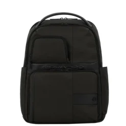 Best Piquadro Wollem Laptop Backpack 14" black
