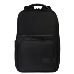 New Piquadro Zaino Laptop Backpack 14" black