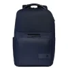 Clearance Piquadro Zaino Laptop Backpack 14" blue