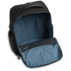 New Piquadro Zaino Laptop Backpack 15.6 black