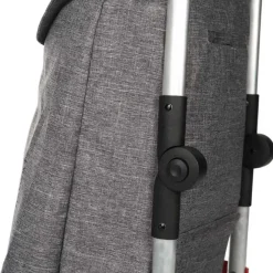 Sale Playmarket Go Two Compact Boodschappentrolley jeans