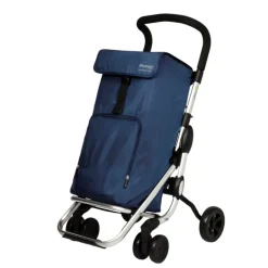Sale Playmarket Playcare Boodschappentrolley navy
