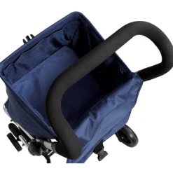 Sale Playmarket Playcare Boodschappentrolley navy