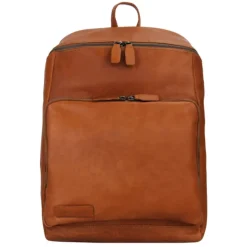 Online Plevier Amaril Laptoprugzak 15.6'' cognac