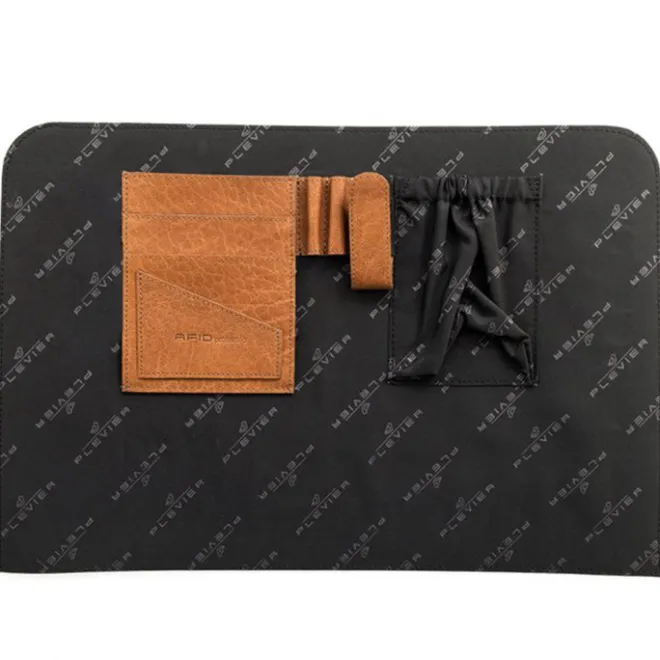 Online Plevier Amaril Laptoprugzak 15.6'' cognac