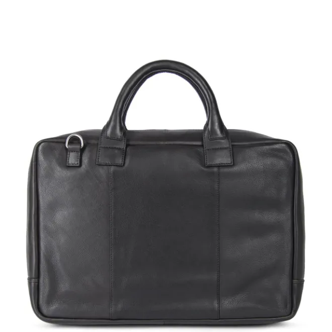 Outlet Plevier Bill Laptopbag 15.6" black
