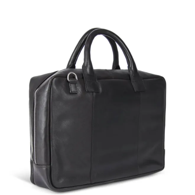 Outlet Plevier Bill Laptopbag 15.6" black