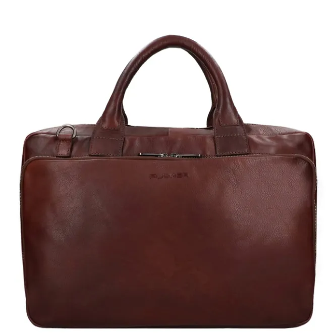 Hot Plevier Bill Laptopbag 15.6" brown