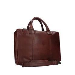 Hot Plevier Bill Laptopbag 15.6" brown