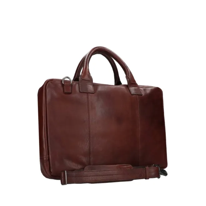 Hot Plevier Bill Laptopbag 15.6" brown