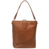 Best Plevier Bow 15.6" cognac