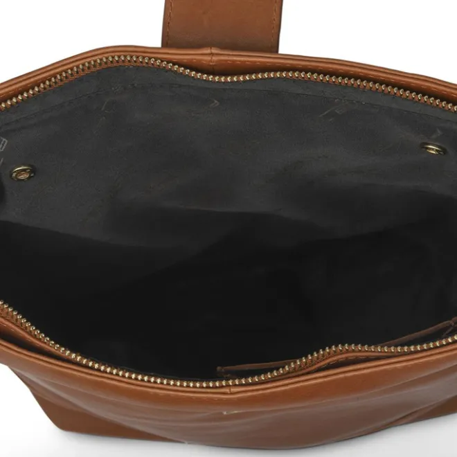 Best Plevier Bow 15.6" cognac