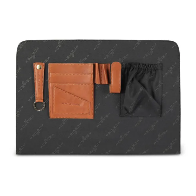 Best Plevier Bow 15.6" cognac
