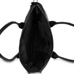Discount Plevier Copal Damestas 1 Vak 17.3'' zwart