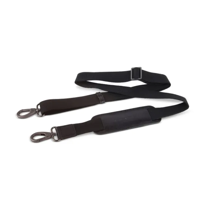 Discount Plevier Copal Damestas 1 Vak 17.3'' zwart