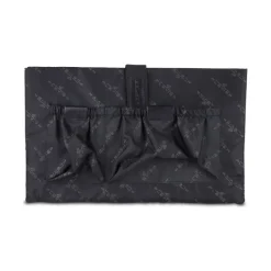 Discount Plevier Copal Damestas 1 Vak 17.3'' zwart