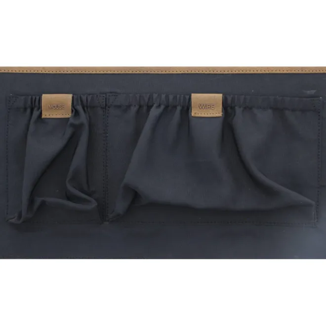 Outlet Plevier Coventry Laptopbag 15.6" brown