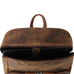 Plevier Hertz Laptop Rugzak 15.6