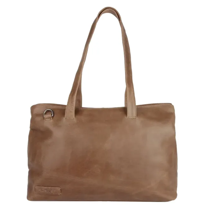 Best Plevier Jura 14" Damestas taupe