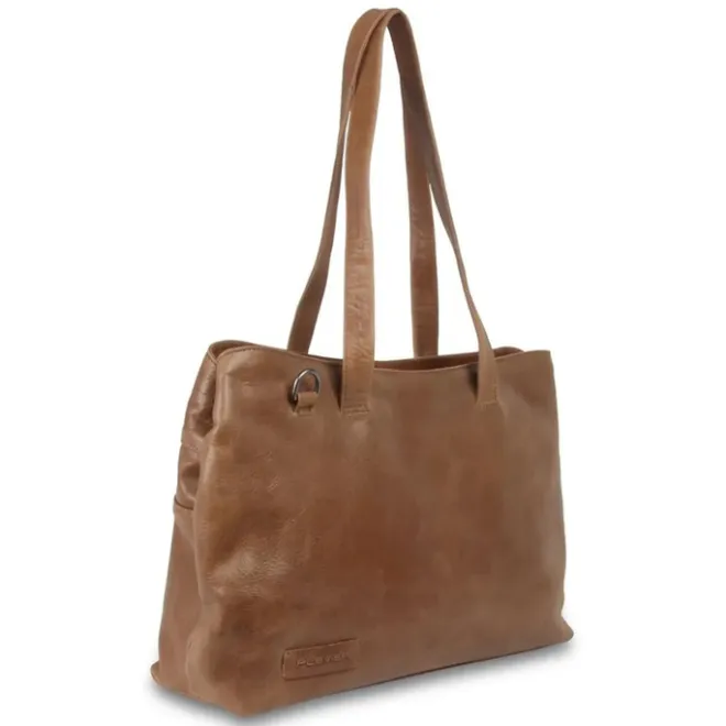 Best Plevier Jura 14" Damestas taupe