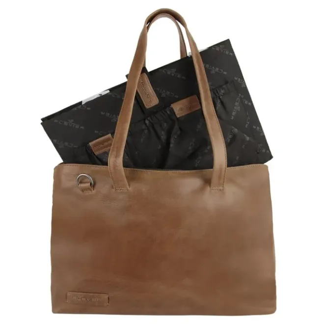 Best Plevier Jura 14" Damestas taupe