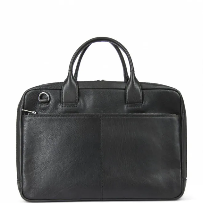 Plevier Larry Laptopbag 15.6" black