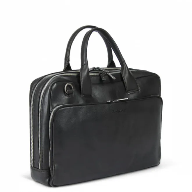 Plevier Larry Laptopbag 15.6" black
