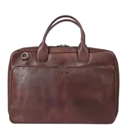 Hot Plevier Larry Laptopbag 15.6" brown