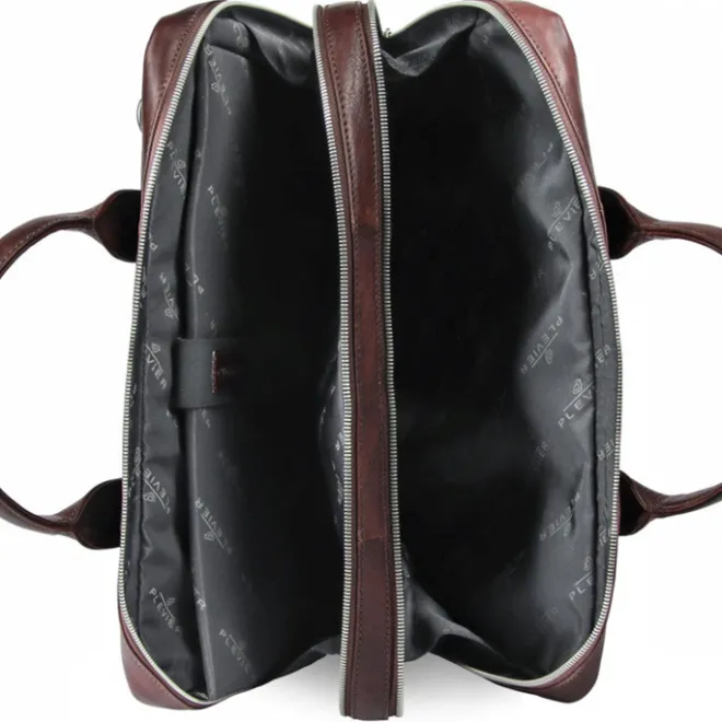 Hot Plevier Larry Laptopbag 15.6" brown