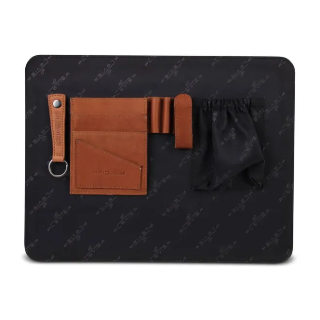 Hot Plevier Millau Dames Laptoptas 15.6" cognac