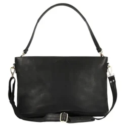 Clearance Plevier Millau Dames Laptoptas 15.6" zwart