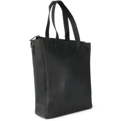Sale Plevier Retro Jackson Shopper 15.6" zwart